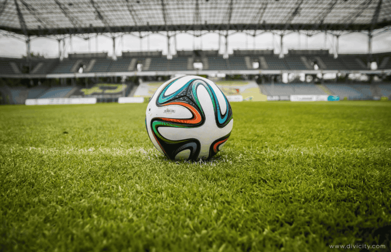 Brasil entra na disputa para sediar o Mundial de Clubes de 2029