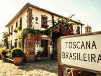 Cordislândia: o charme da “Toscana brasileira” no coração de Minas Gerais