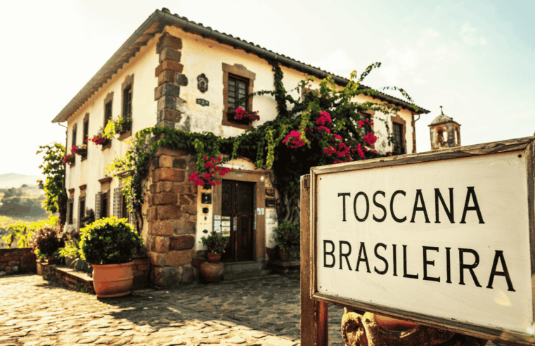 Cordislândia: o charme da “Toscana brasileira” no coração de Minas Gerais