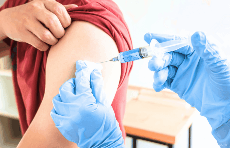 Divinópolis amplia vacinação contra Hepatite A para usuários de PrEP