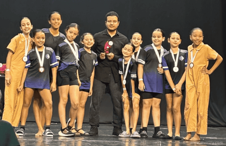 Grupo de Divinópolis conquista vaga em festival internacional na Alemanha e mostra como a cultura pode transformar futuros