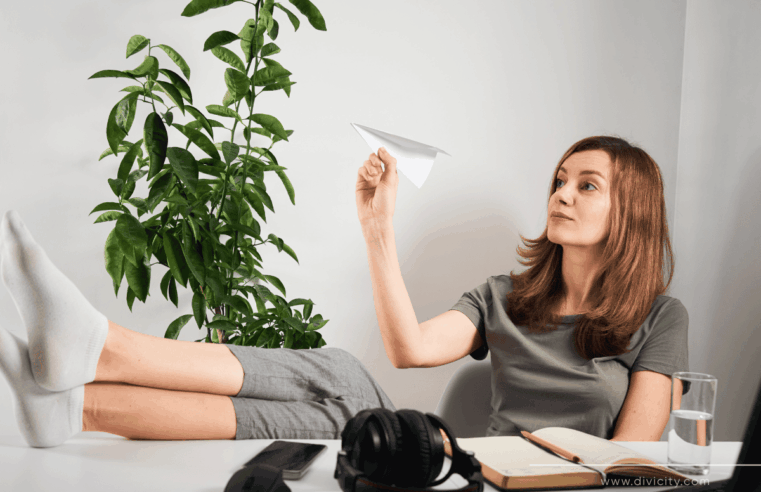 Por que a gente deixa tudo para a última hora? A ciência explica — e ensina a parar!