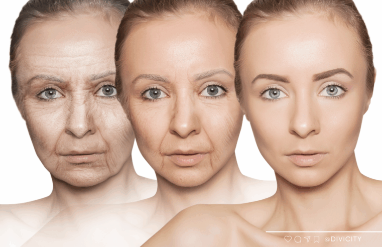 Os dois momentos em que envelhecemos mais rápido — e o que isso revela sobre o corpo humano