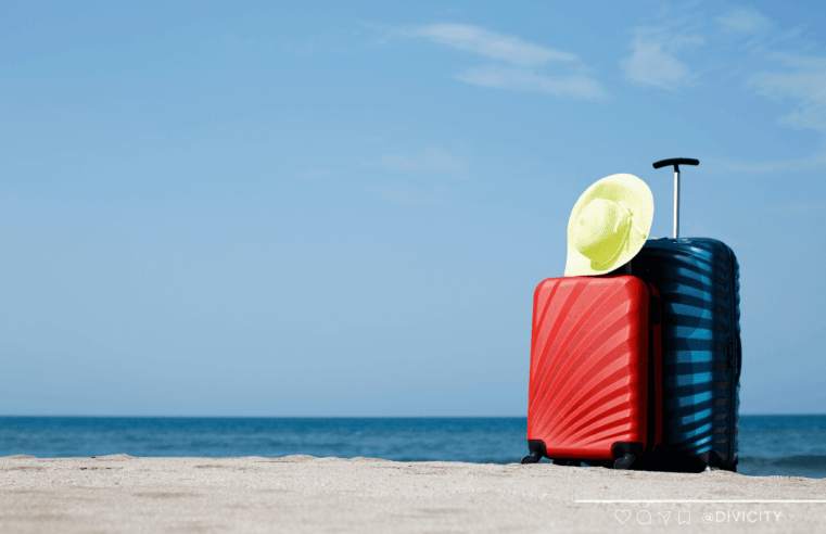 Para onde o brasileiro está viajando nas férias de julho