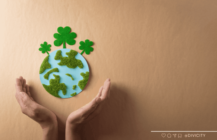 Produzindo Água, Colhendo Vida: Divinópolis aposta no campo para garantir o futuro da cidade