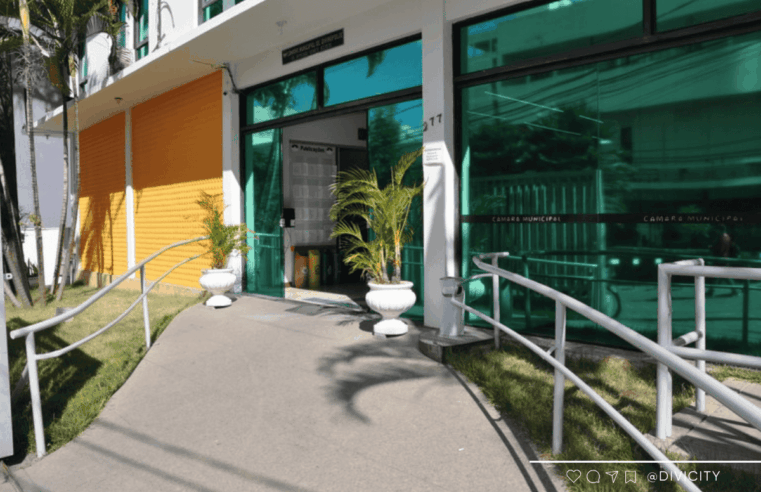 Divinópolis inspira: Câmara se torna modelo de modernização para cidades vizinhas