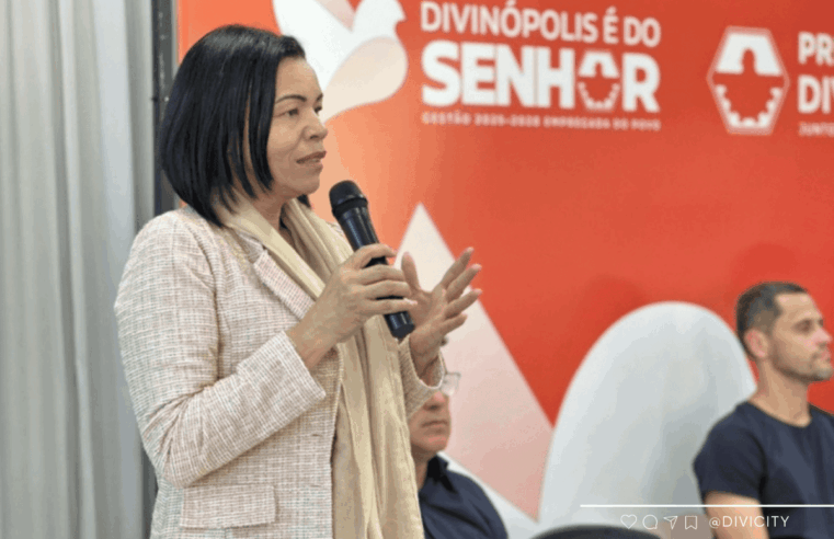 Divinópolis quer te ouvir: tecnologia e cidadania lado a lado