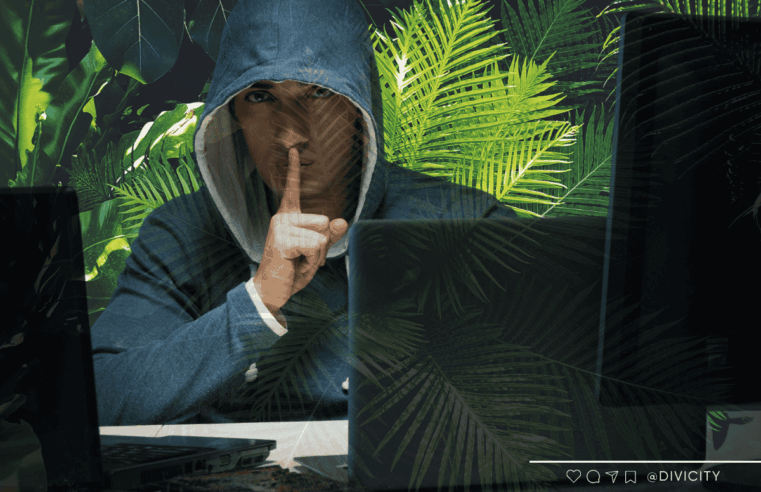 Quadrilha especializada em roubo de plantas é desmantelada em Divinópolis