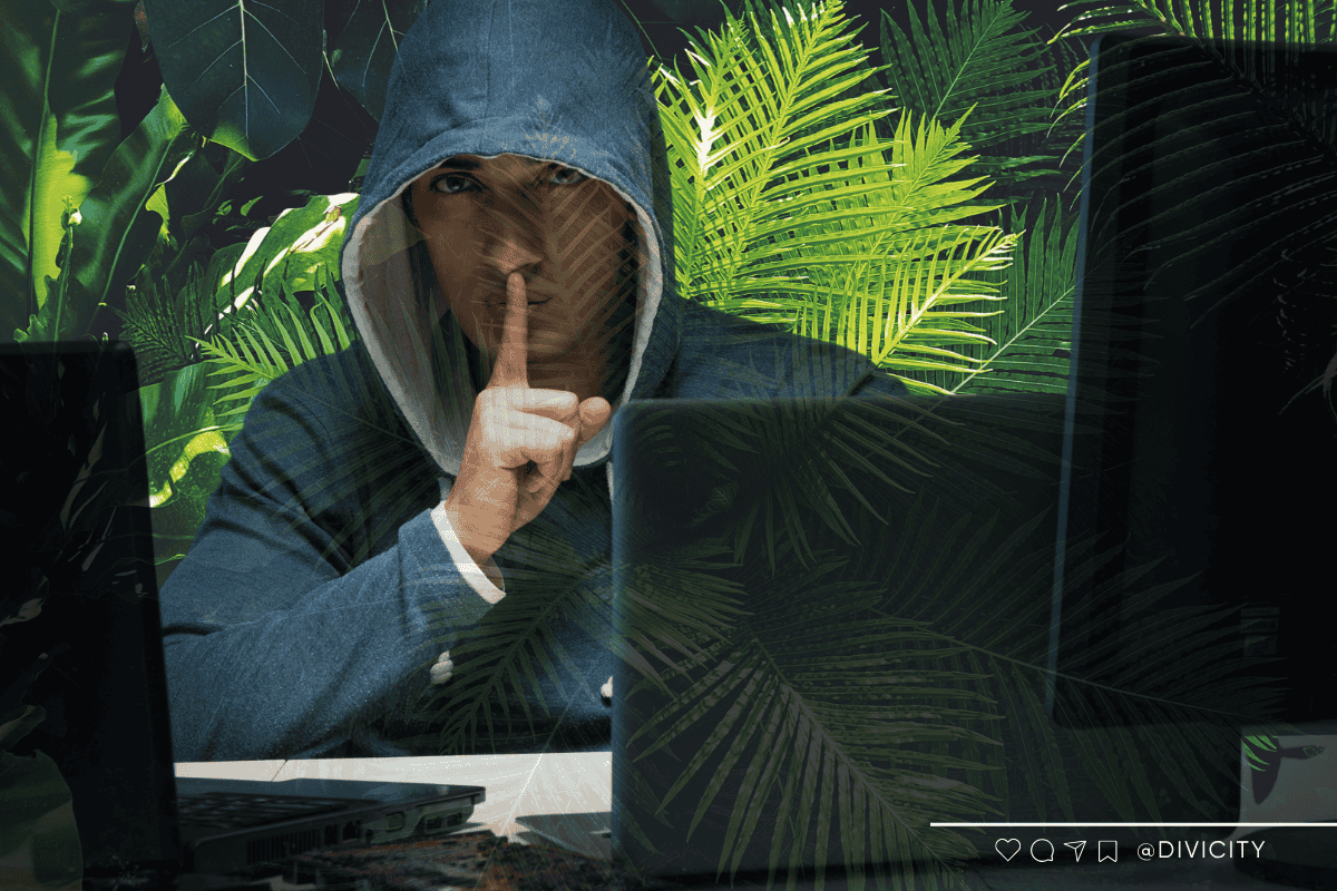 Quadrilha especializada em roubo de plantas é desmantelada em Divinópolis