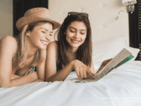 Planejar uma viagem pode ser o melhor remédio para a mente — e a ciência comprova