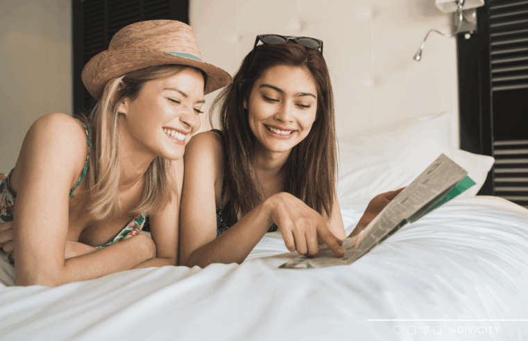 Planejar uma viagem pode ser o melhor remédio para a mente — e a ciência comprova