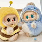 Labubu o boneco que vale mais que a Vale