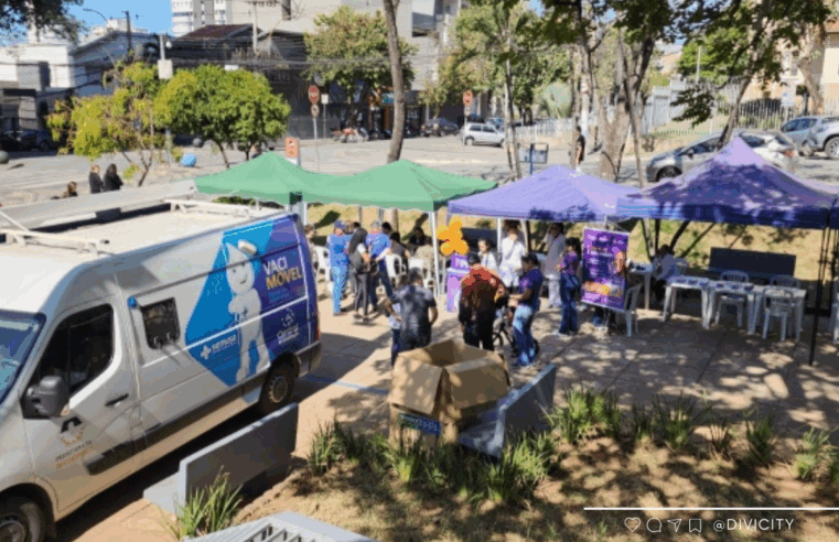 Divinópolis amplia o cuidado com prevenção e acolhimento oncológico