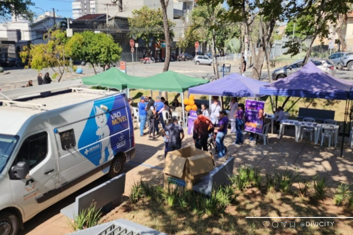 Divinópolis amplia o cuidado com prevenção e acolhimento oncológico