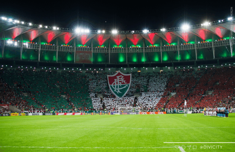 Fluminense na Copa do Mundo de Clubes: uma campanha de superação que já entrou para a história