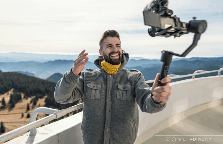 O lado B dos influenciadores de viagens: podemos confiar em tudo que dizem?