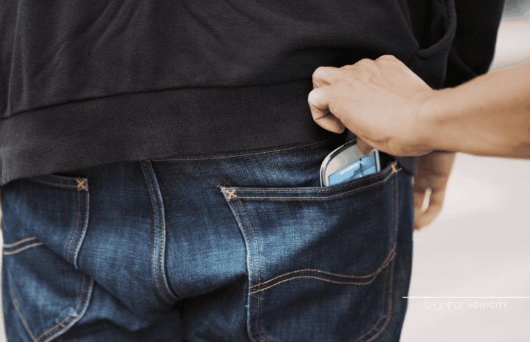 Prefeitura alerta sobre furtos em praças de Divinópolis