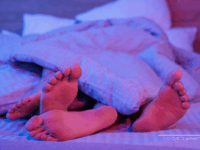 Quando o frio chega ao quarto: Como manter o desejo aceso no inverno