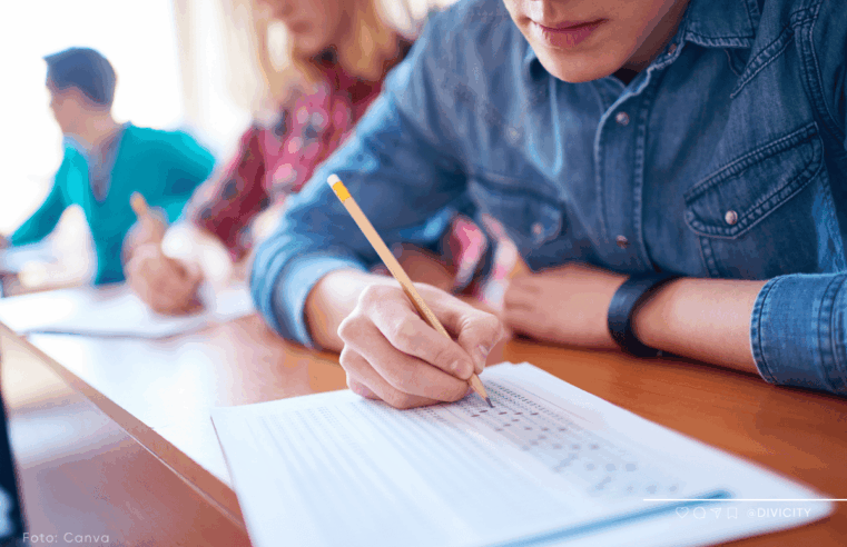 Inscrições abertas: o “Enem dos Concursos” que pode transformar sua vida