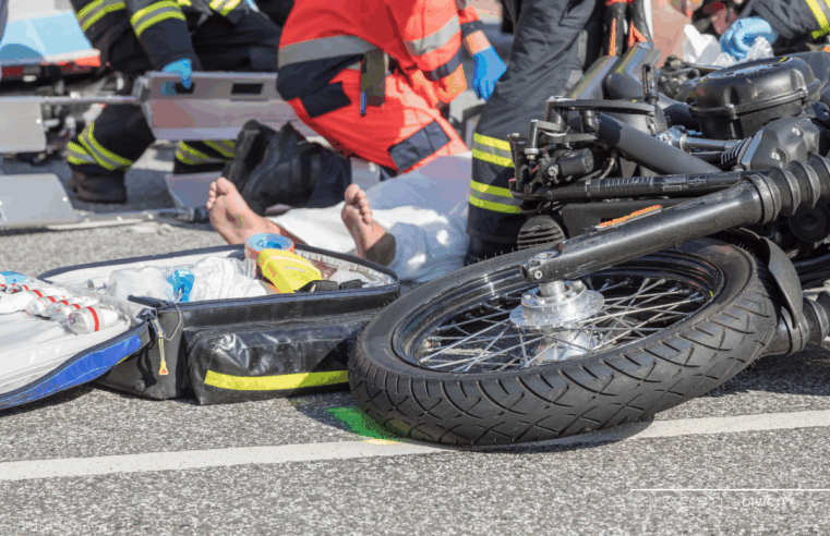 Indenização histórica: Prefeitura de Divinópolis é condenada por morte de motociclista causada por buracos na via