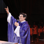 Padre Reginaldo Manzotti em Divinopolis