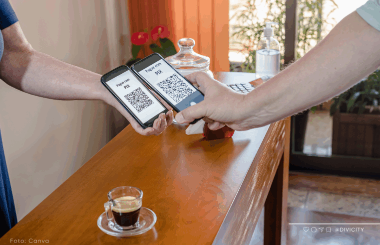 Segundo Nobel de Economia, o futuro do dinheiro foi inventado no Brasil (PIX)