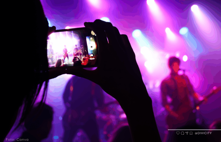 Divino Inverno 2025: Prefeitura abre portas para talentos musicais de Divinópolis