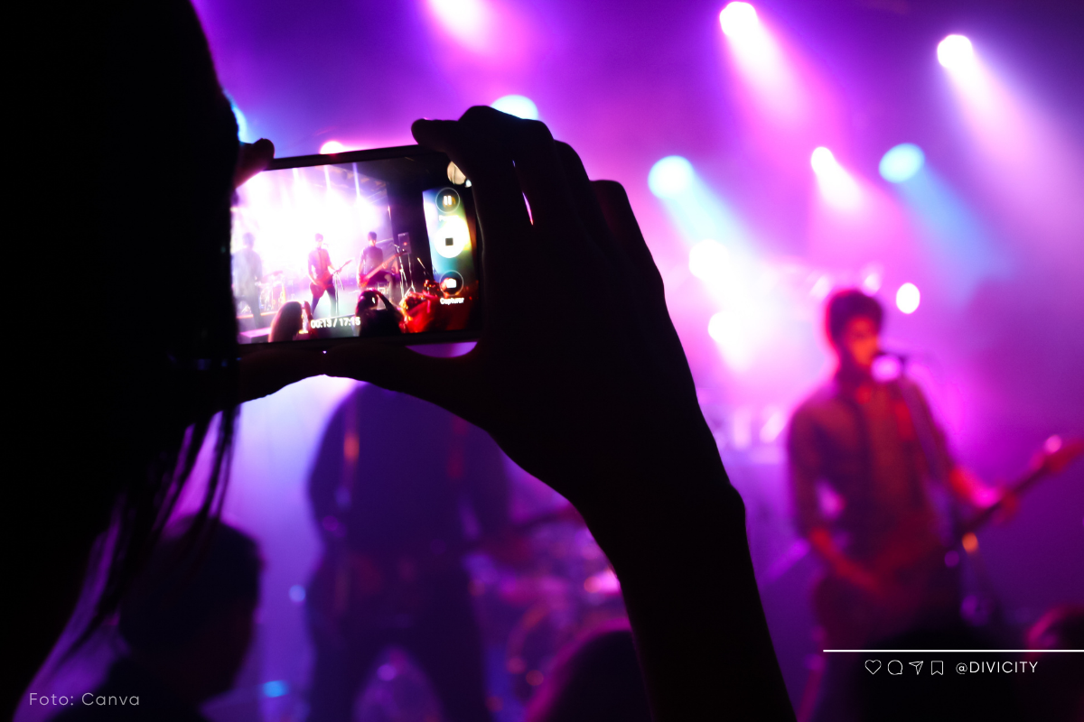 Divino Inverno 2025: Prefeitura abre portas para talentos musicais de Divinópolis