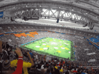 Copa do Mundo 2026: Torcedores brasileiros podem ficar fora dos jogos nos EUA e o motivo é político