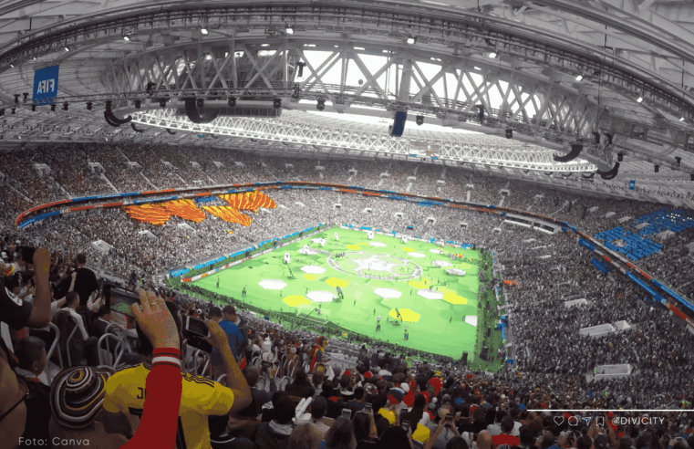 Copa do Mundo 2026: Torcedores brasileiros podem ficar fora dos jogos nos EUA e o motivo é político