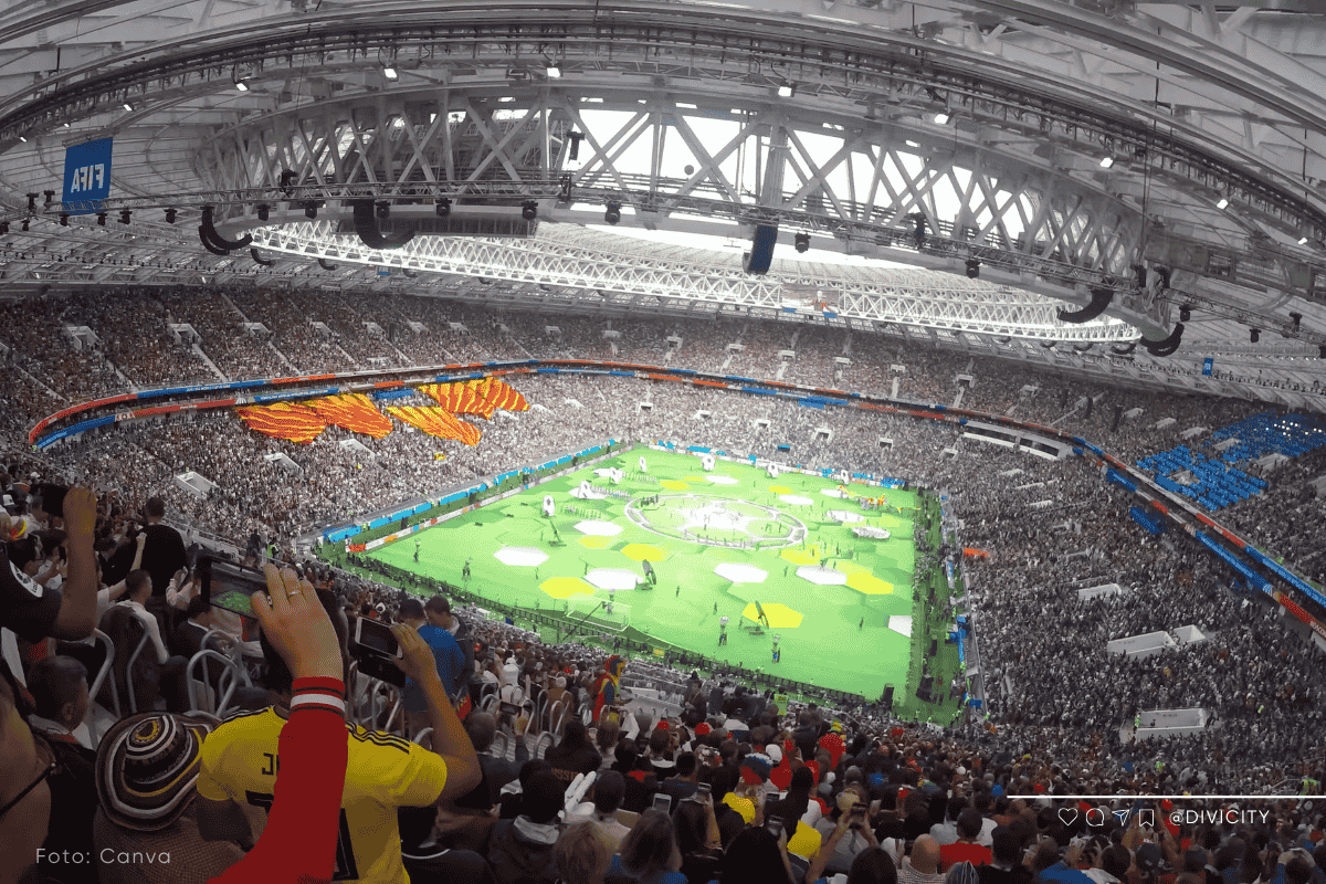 Copa do Mundo 2026: Torcedores brasileiros podem ficar fora dos jogos nos EUA e o motivo é político