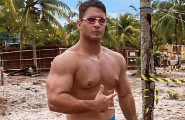 De espancador a espancado: Igor Cabral, o “monstro do elevador” diz ser agredido na cadeia