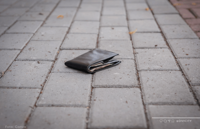 Perdeu algum objeto nas MG-050/BR-265/BR-491? Saiba como recuperá-los em Divinópolis