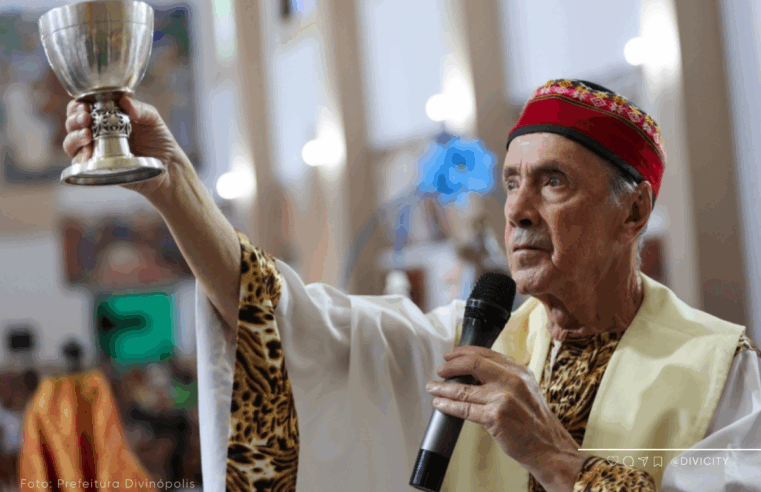 Medalha Frei Leonardo 2025: a força silenciosa que mantém viva a tradição do Reinado em Divinópolis