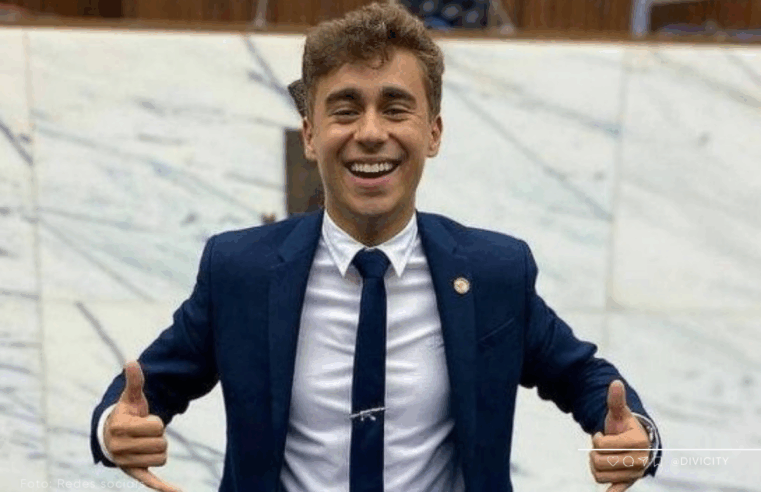 Emendas milionárias: Nikolas e deputados do PL destinam milhões para times de futebol mineiro