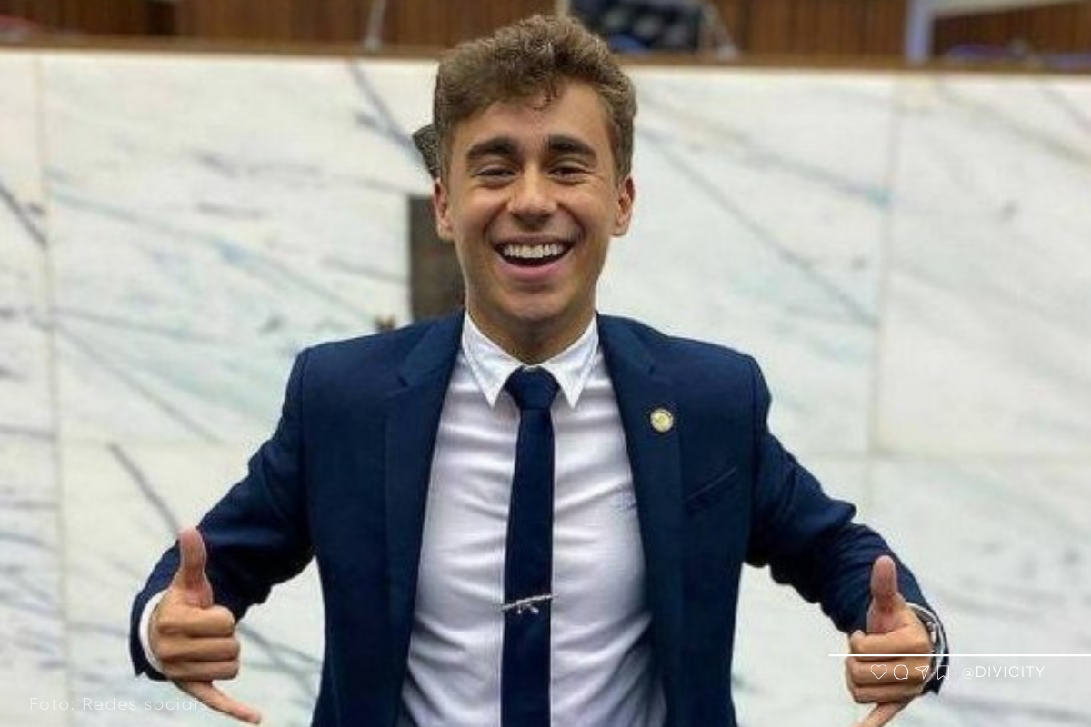 Emendas milionárias: Nikolas e deputados do PL destinam milhões para times de futebol mineiro