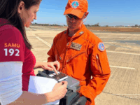 Missão Arcanjo na Pista: como uma parada em Divinópolis salvou vidas