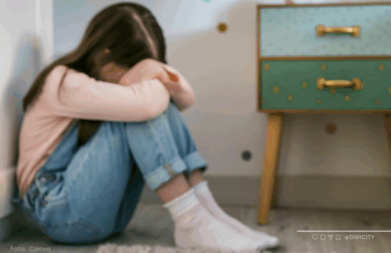 Adultização: quando a busca por fama adoece a sociedade