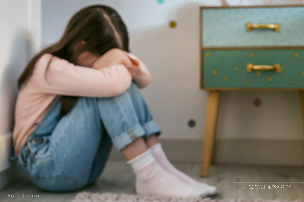 Adultização: quando a busca por fama adoece a sociedade