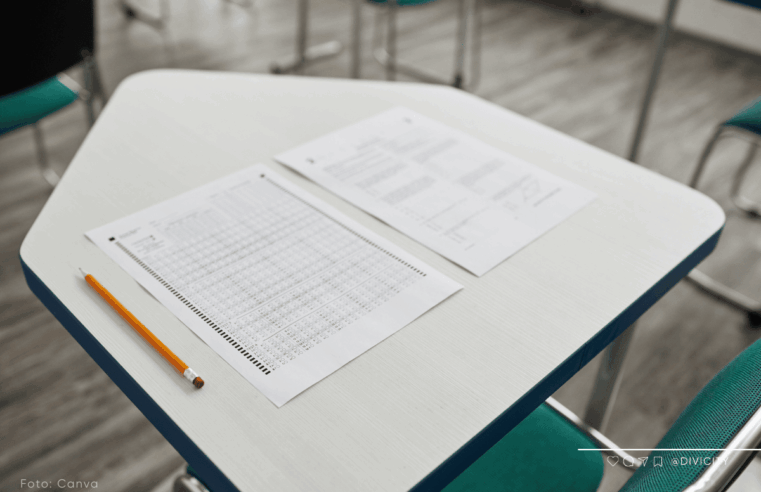 Concurso em Lagoa da Prata oferece 143 vagas na Educação com salários de até R$ 5,2 mil