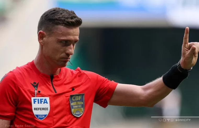 Erros da arbitragem e a “geladeira” da CBF: solução ou teatro para acalmar torcedores?