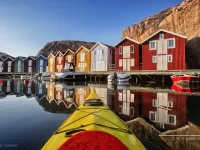 Suécia transforma turismo em receita médica: as “férias prescritas” que prometem curar o corpo e a mente