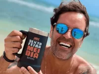 Muito além do “Sextou, bebê”: a trajetória inspiradora de Henrique Maderite, o mineiro que transformou alegria em legado