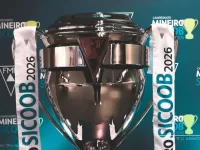 Campeonato Mineiro 2026: veja os confrontos das semifinais
