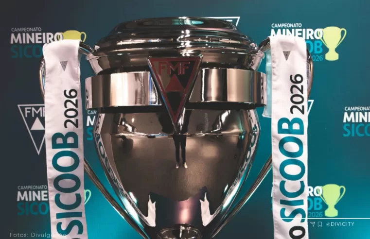 Campeonato Mineiro 2026: veja os confrontos das semifinais