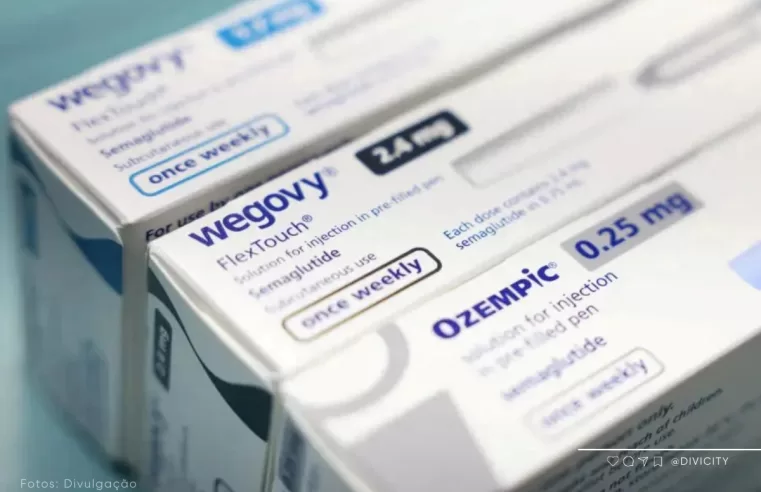 Canetas emagrecedoras: estudo da USP alerta para riscos do uso sem indicação médica