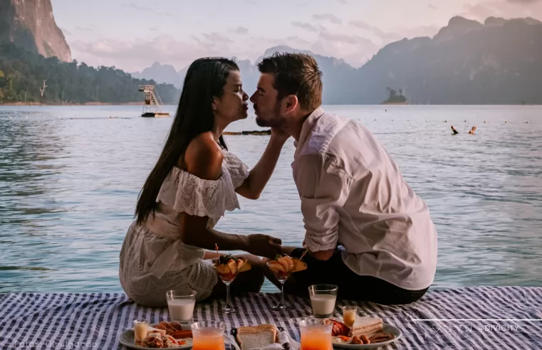 Férias fazem bem à saúde: estudos mostram que viajar pode reduzir risco de doenças e aumentar a longevidade