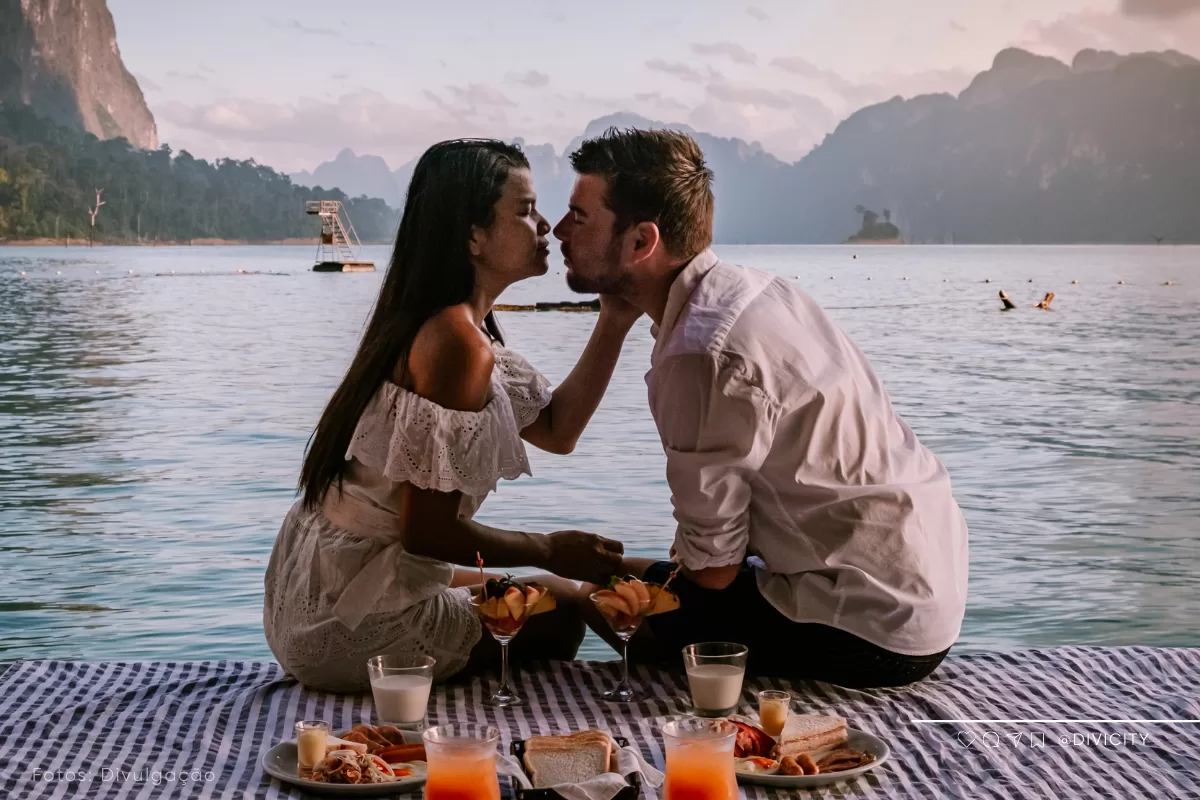 Férias fazem bem à saúde: estudos mostram que viajar pode reduzir risco de doenças e aumentar a longevidade