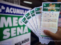 Mega-Sena faz novo milionário em Divinópolis e reforça a fama de cidade pé-quente